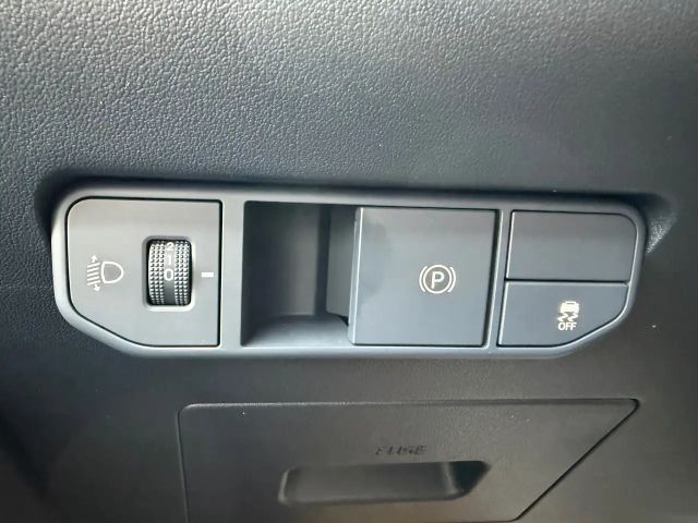 Kia PV5 Passenger 71 kWh Earth Plus