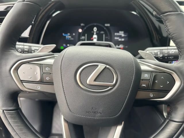 Lexus RX-Serie 450h Luxury Line