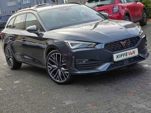 Cupra Leon ST VZ e-Hybrid