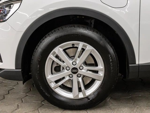 Audi Q3 45 TFSI Hybride