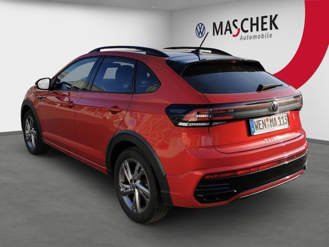 Volkswagen Taigo 1.0 TSI DSG