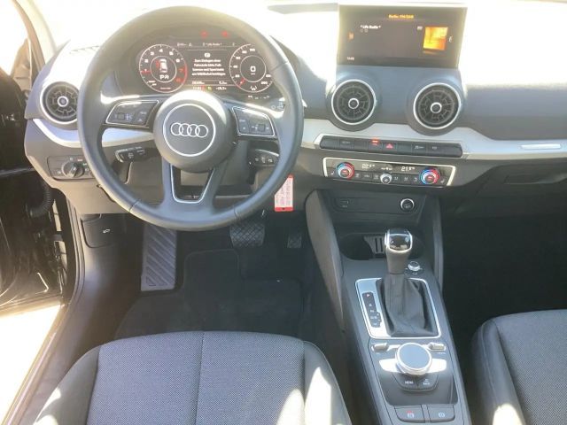 Audi Q2 35 TFSI