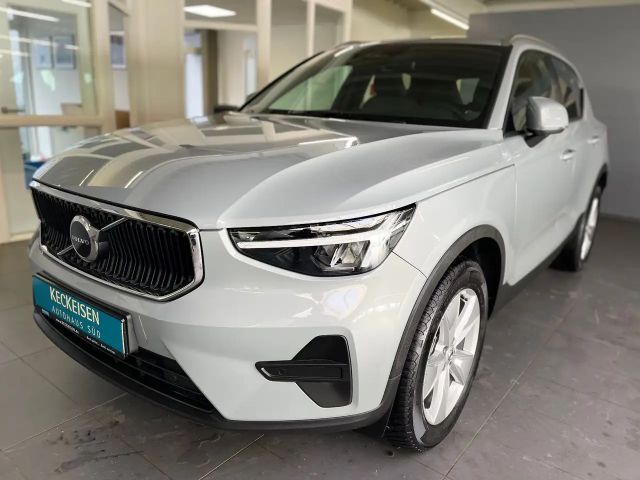 Volvo XC40 Core