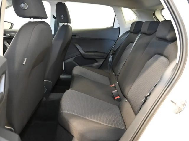 Seat Ibiza 1.0 TSI DSG Style