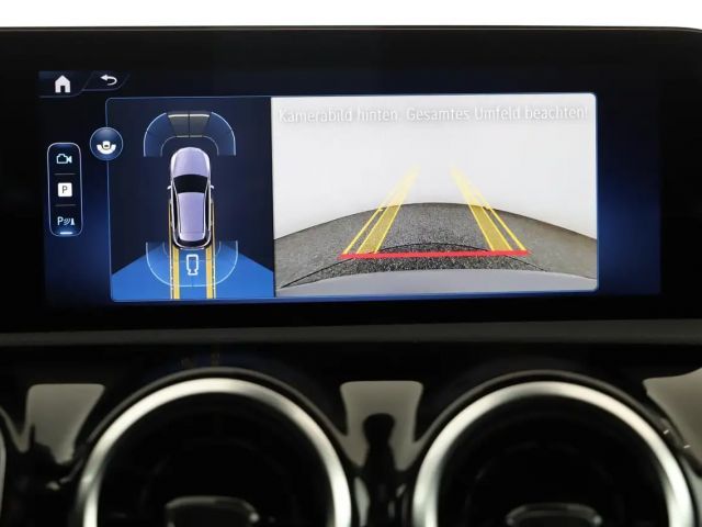 Mercedes-Benz A 200 A 200 d Progressive