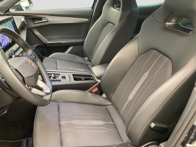 Cupra Formentor 2.0 TSI 4Drive DSG VZ