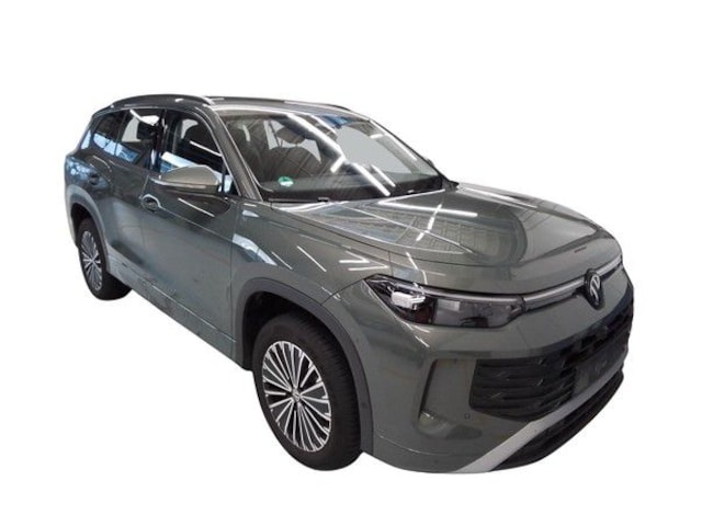 Volkswagen Tayron Life