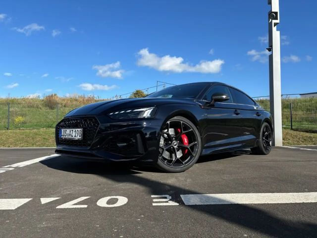 Audi RS5 Competition Sportback
