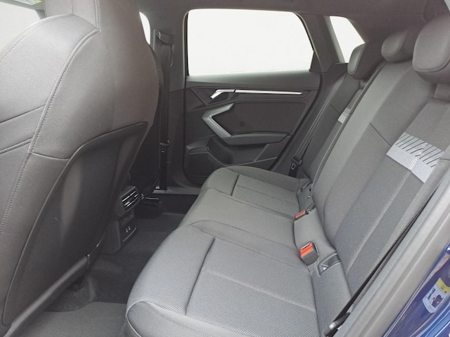 Audi A3 S-Tronic Sportback