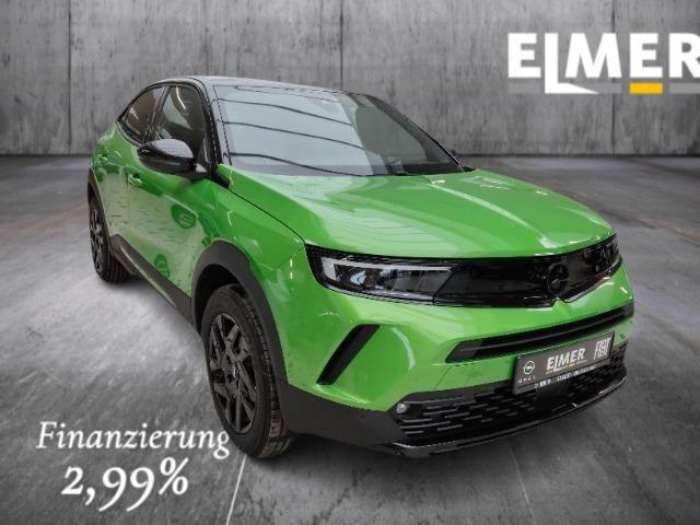 Opel Mokka GS-Line Grand Sport Turbo