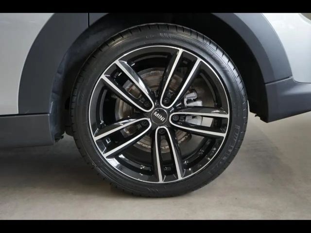 MINI Cooper AUTOMAAT - NAVI - LED