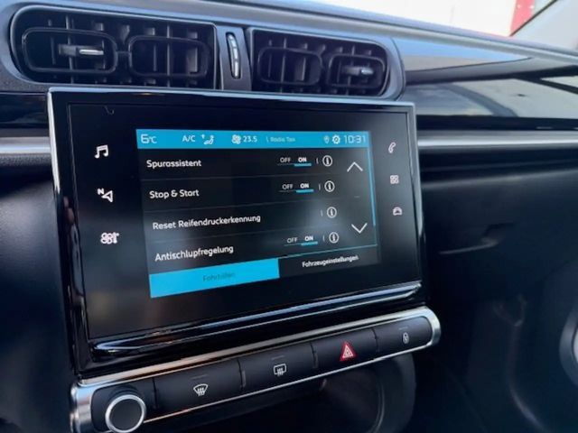 Citroën C3 Feel PureTech