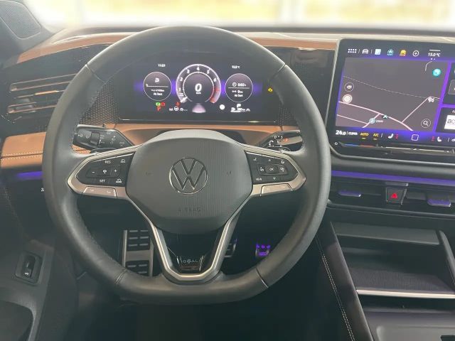 Volkswagen Tiguan 1.5 eTSI
