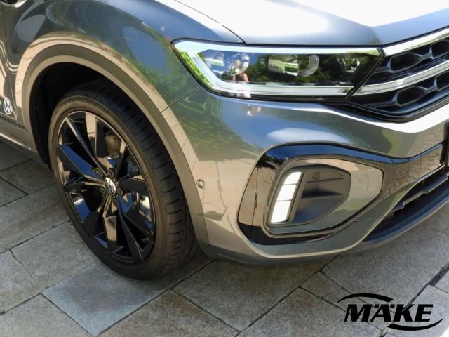 Volkswagen T-Roc 1.5 TSI DSG IQ.Drive R-Line