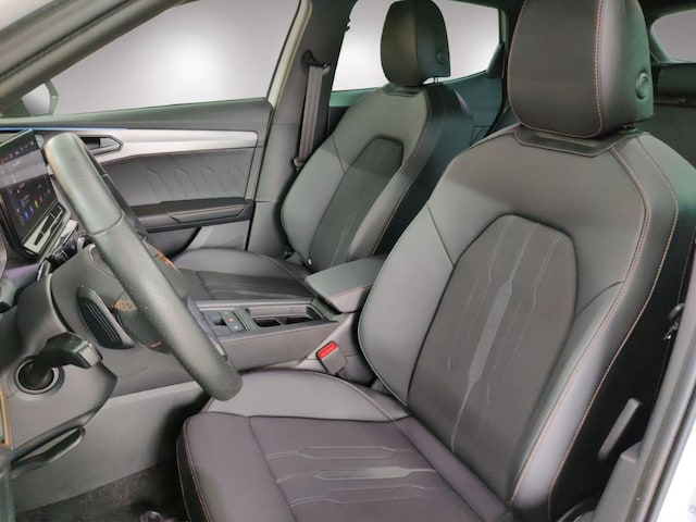 Cupra Formentor Formentor eHYBRID AHK/LED/FAP:XL/Navi/Pano/RFKamera