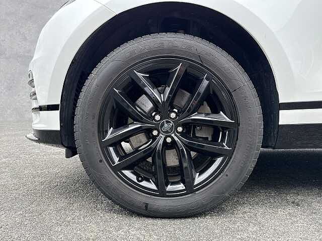 Land Rover Range Rover Velar D200 Dynamic SE