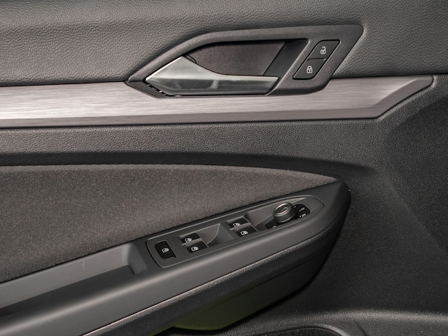 Volkswagen Golf 2.0 TSI DSG Golf VIII