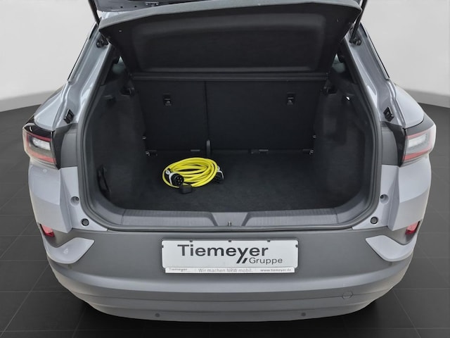 Volkswagen ID.4 Pure