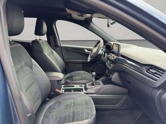 Ford Kuga EcoBoost ST Line X