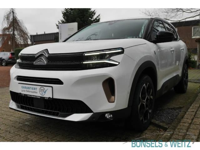 Citroën C5 Aircross C-Series PureTech