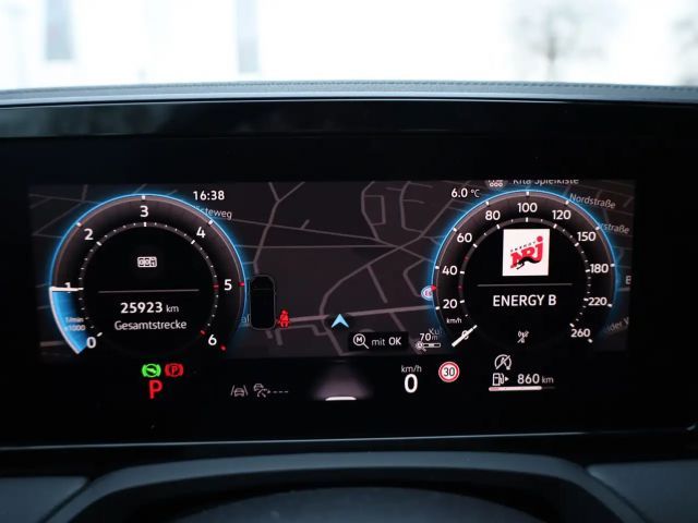 Volkswagen Passat 2.0 TDI Business Variant