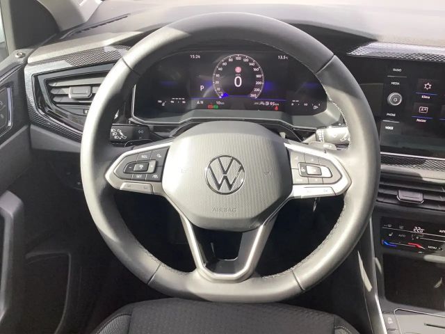 Volkswagen Polo DSG Life