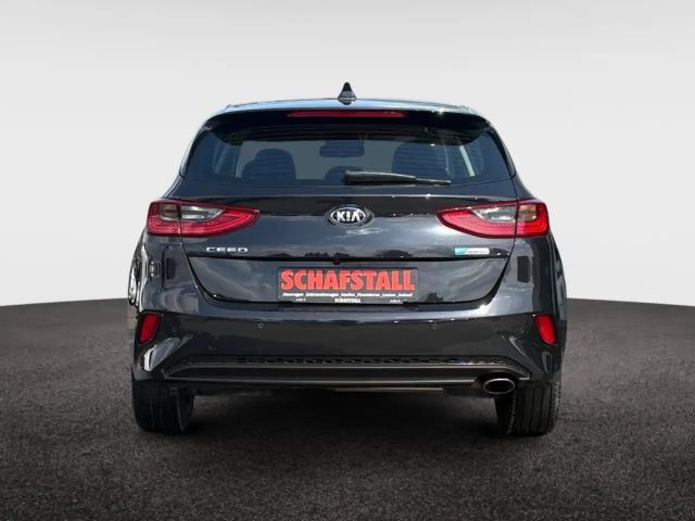 Kia Ceed CRDi Spirit