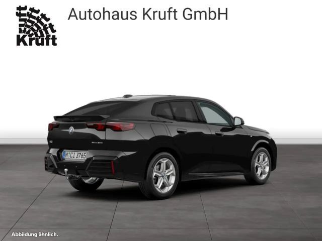 BMW X2 M-Sport sDrive20i