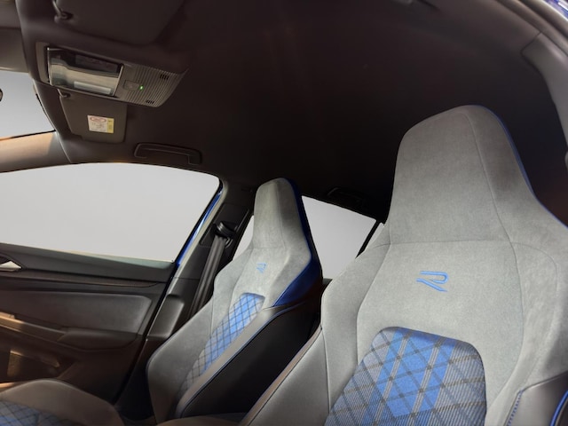 Volkswagen Golf 2.0 TSI Golf VIII