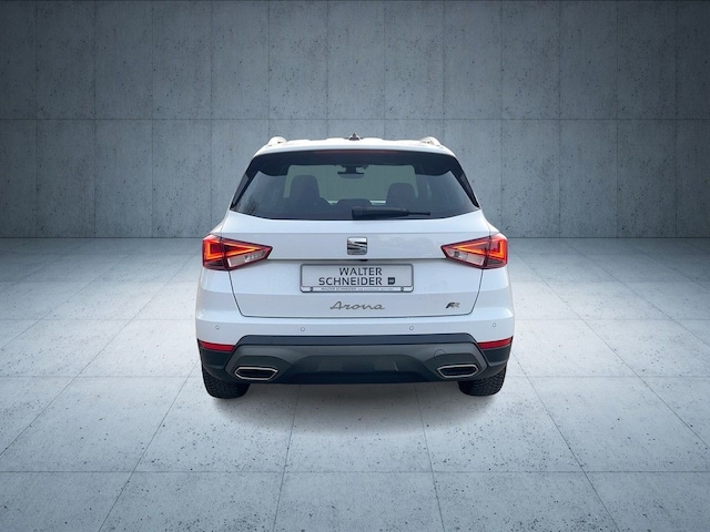 Seat Arona 1.0 TSI FR-lijn Plus