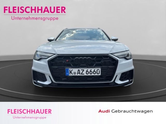 Audi S6 Avant Quattro