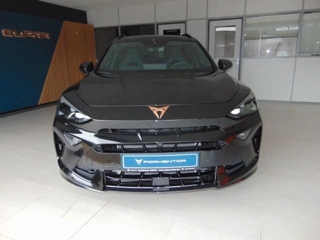 Cupra Formentor 1.5 TSI VZ e-Hybrid