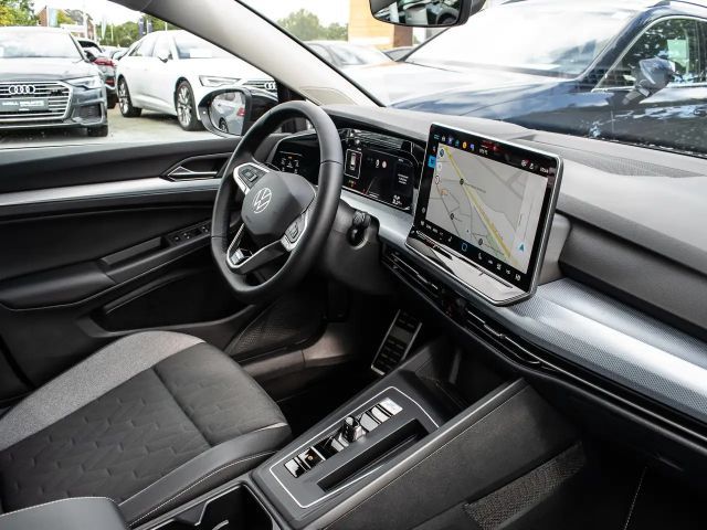 Volkswagen Golf 2.0 TDI DSG Life Variant