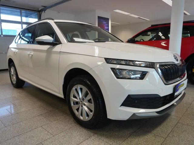 Skoda Kamiq 1.0 TSI Ambition