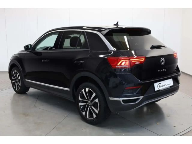 Volkswagen T-Roc 1.5 TSI TSi United