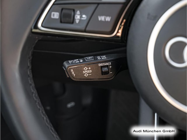 Audi A3 30 TDI S-Tronic Sportback