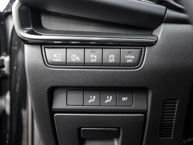 Mazda 3 SkyActiv Takumi e-Skyactiv