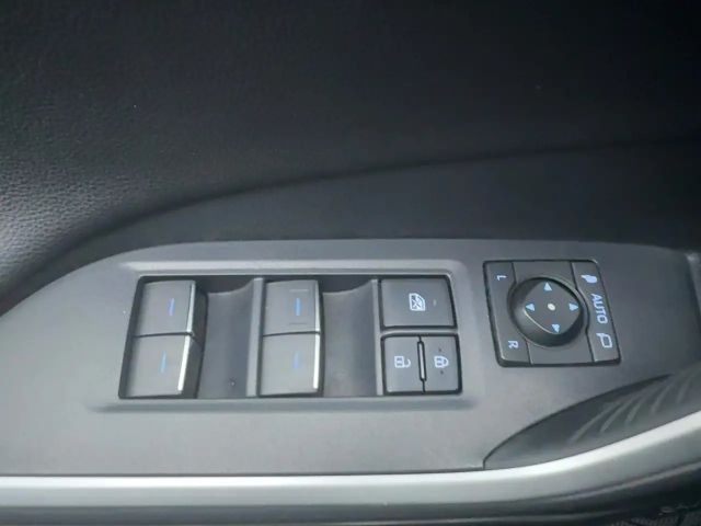 Toyota RAV4 RAV4 2.5 Adventure Klima Kamera Sitzhzg Tempomat