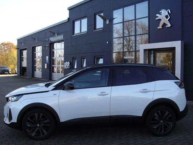 Peugeot 3008 GT-Line