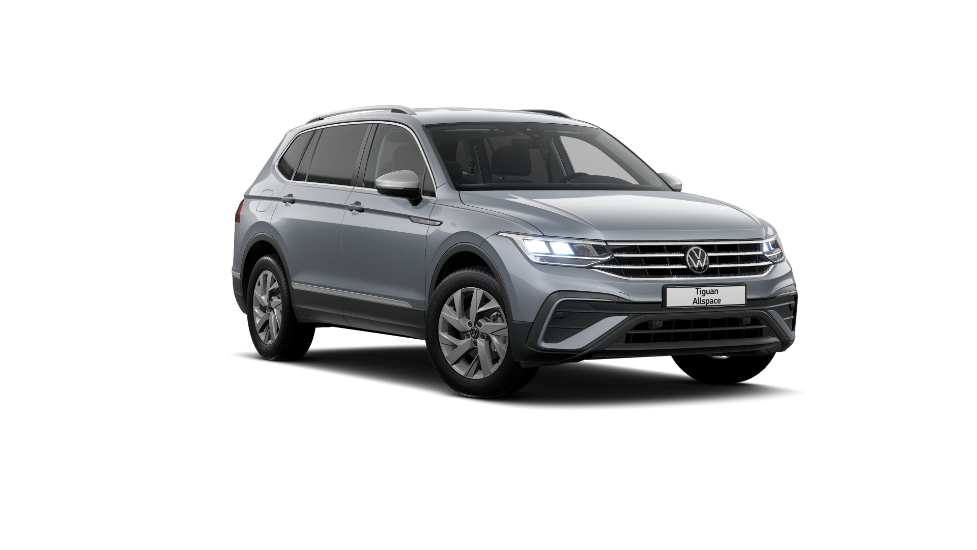 Volkswagen Tiguan Allspace Life