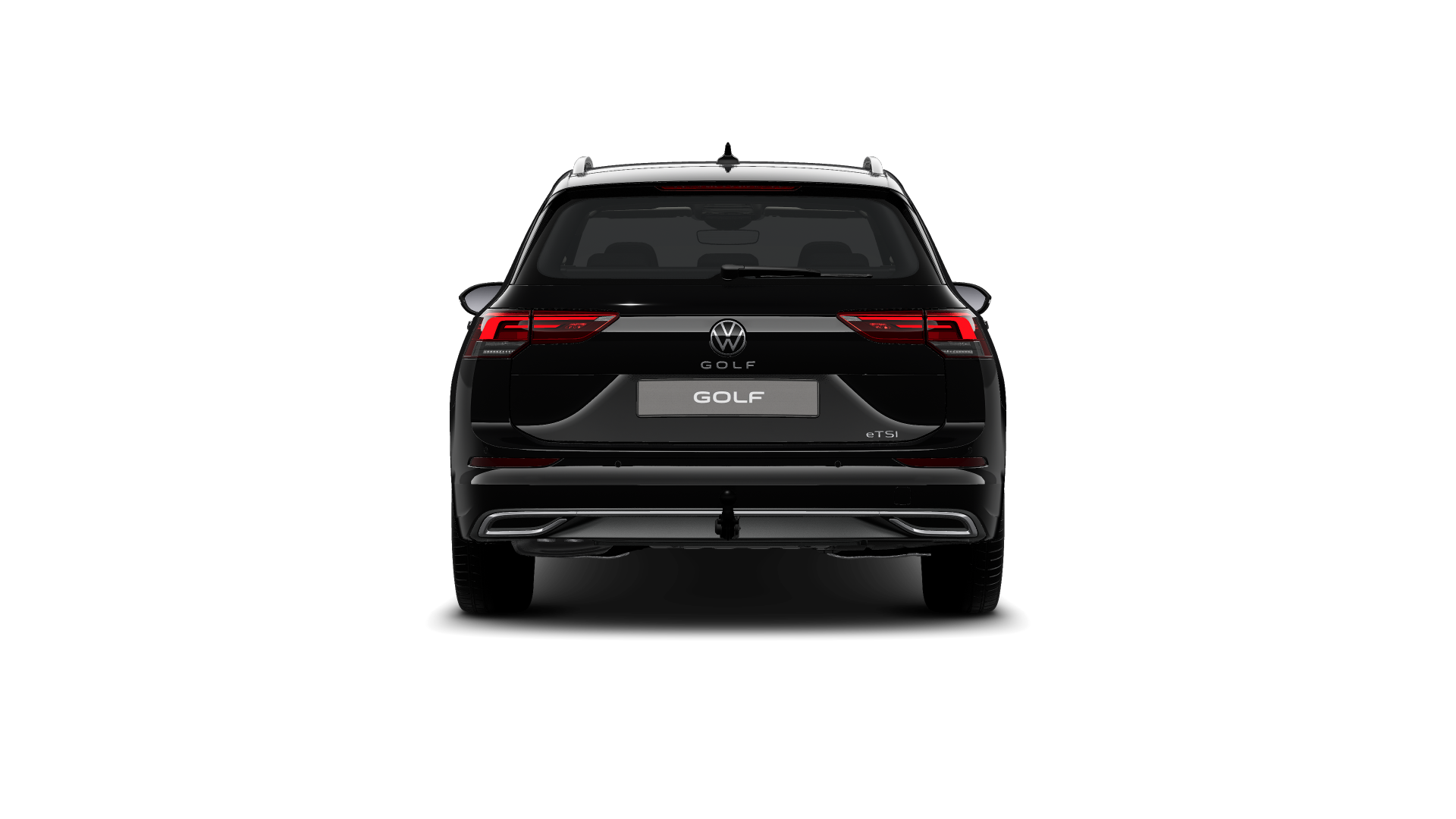 Volkswagen Golf 1.5 eTSI Golf VIII Variant