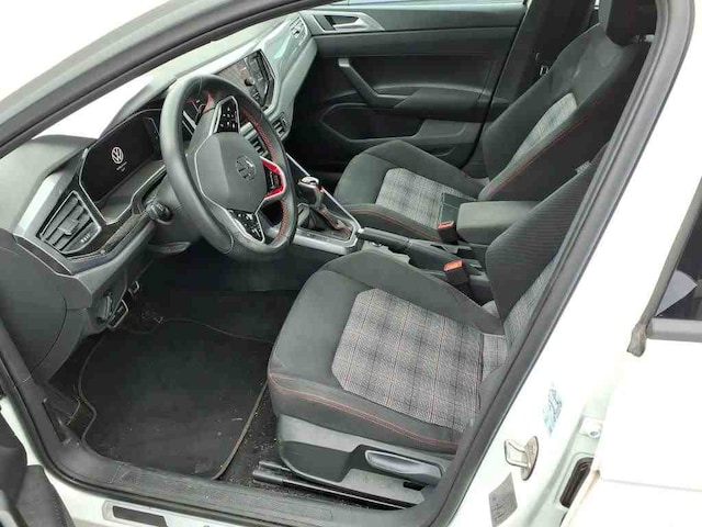 Volkswagen Polo 2.0 TSI DSG GTI IQ.Drive