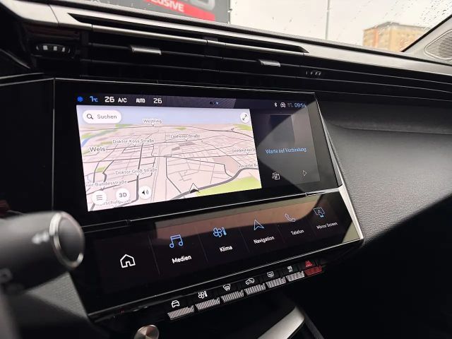 Peugeot 308 Allure Pack BlueHDi EAT8