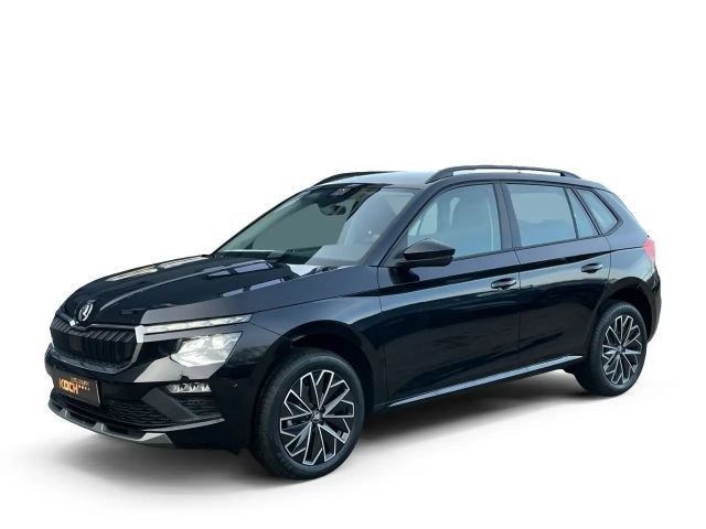 Skoda Kamiq 1.5 TSI Tour