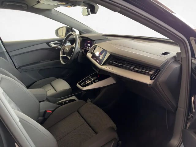 Audi Q4 e-tron 35 S-Line Sportback
