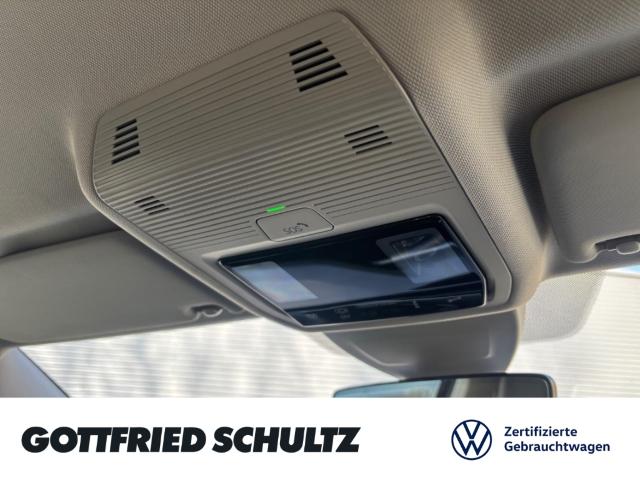 Volkswagen Golf 1.5 TSI Life