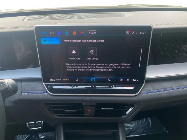 Volkswagen Tayron 2.0 TDI DSG R-Line