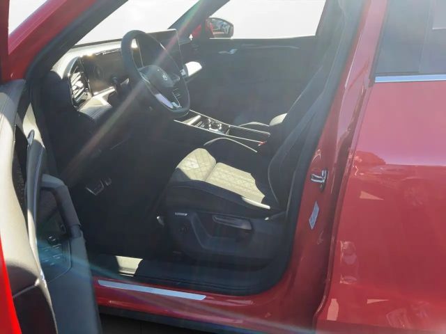 Volkswagen Tiguan DSG R-Line