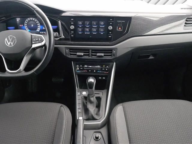 Volkswagen Taigo Life