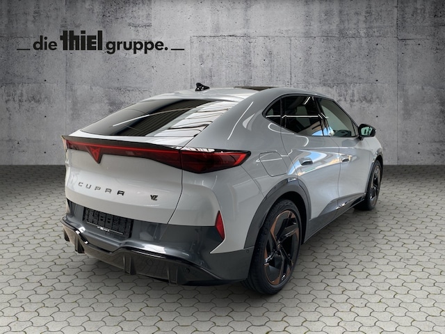 Cupra Tavascan 4Drive VZ